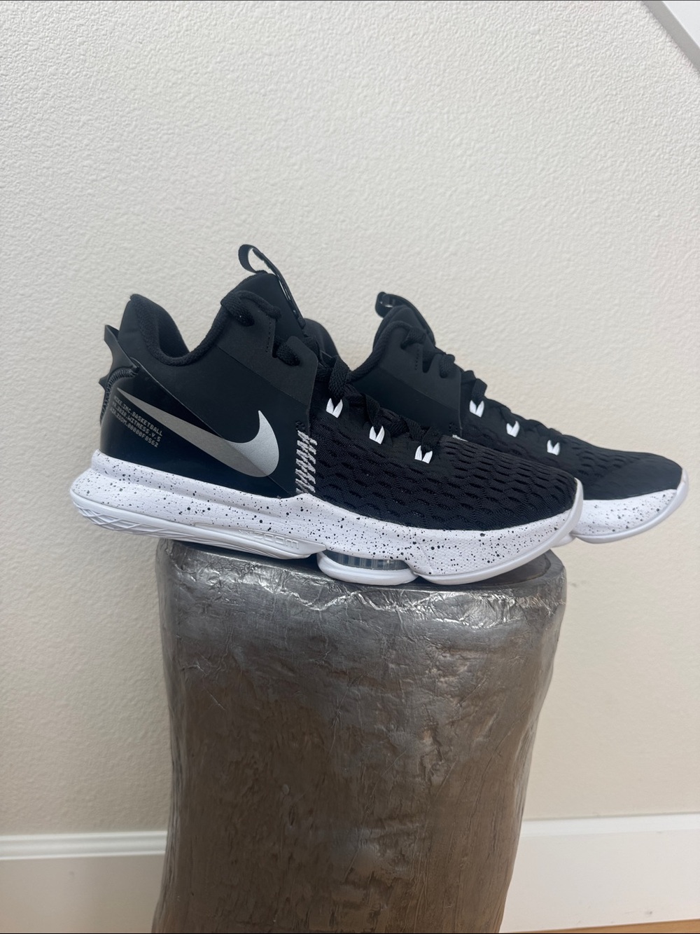 Nike LeBron Basketball Shoes